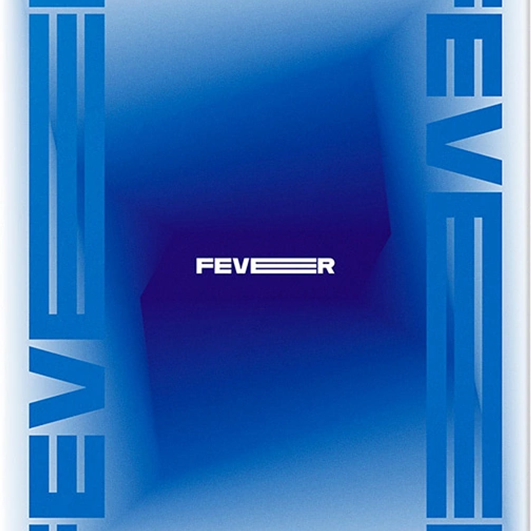 ATEEZ - ZERO: FEVER PART.3 4