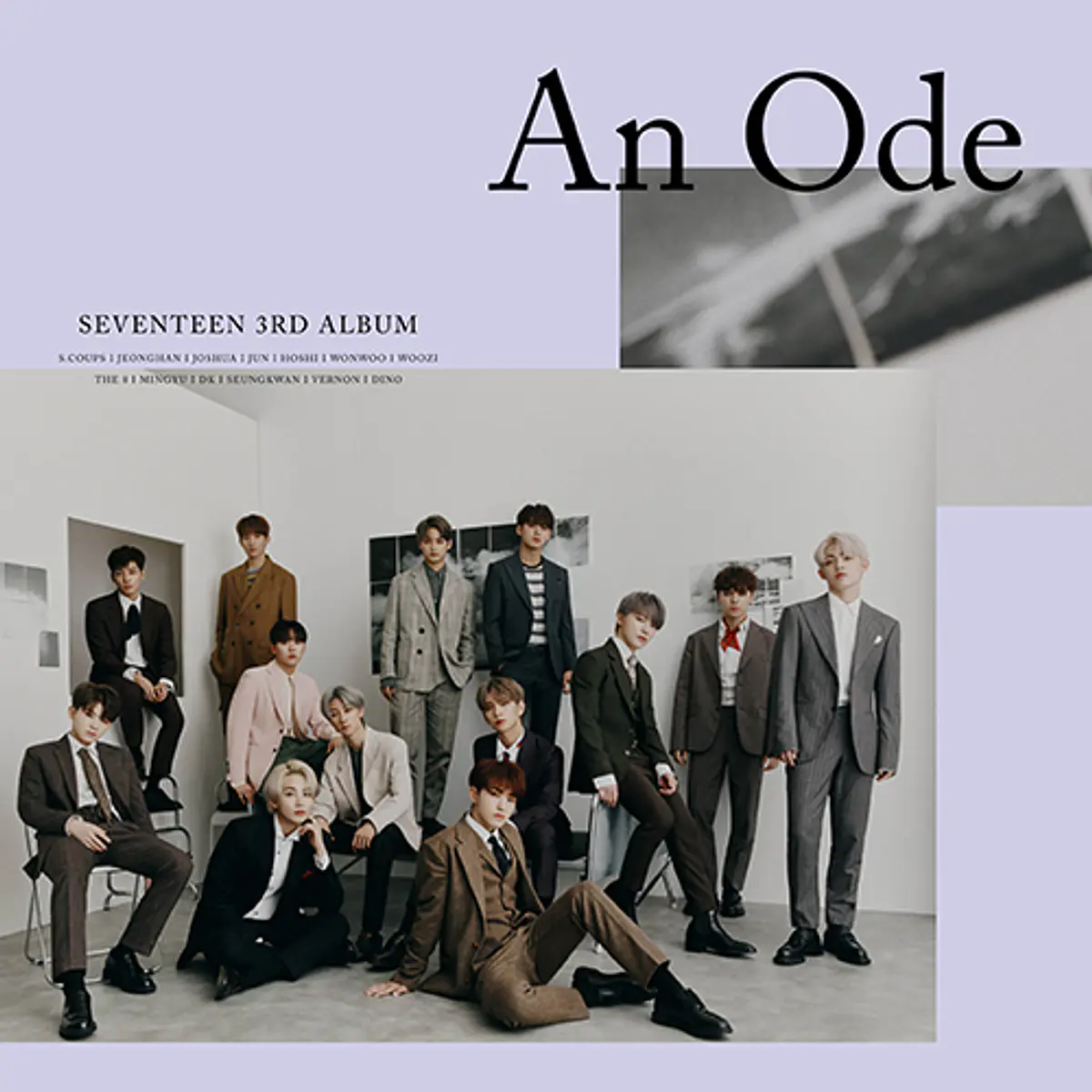 K-POP・アジア Seventeen CD SEVENTEEN