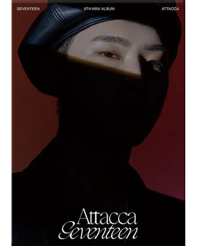 SEVENTEEN - ATTACCA [CARAT]