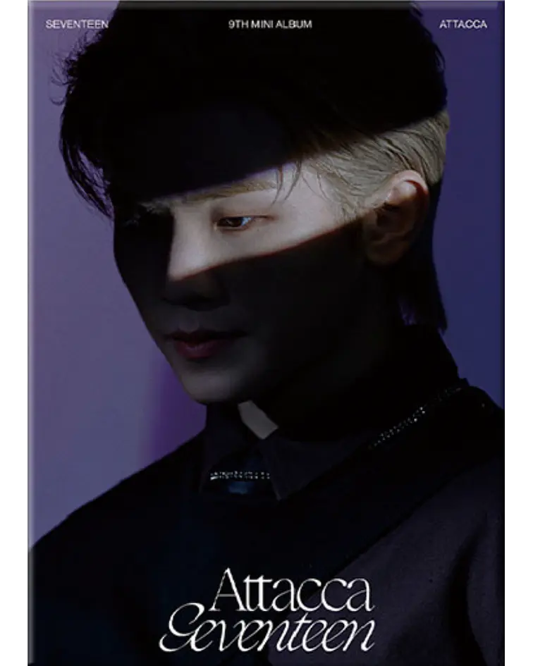 SEVENTEEN - ATTACCA [CARAT]