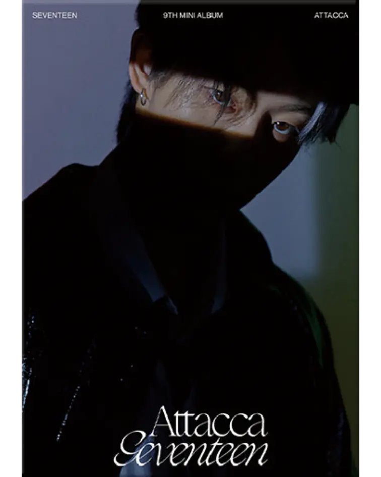 SEVENTEEN - ATTACCA [CARAT]