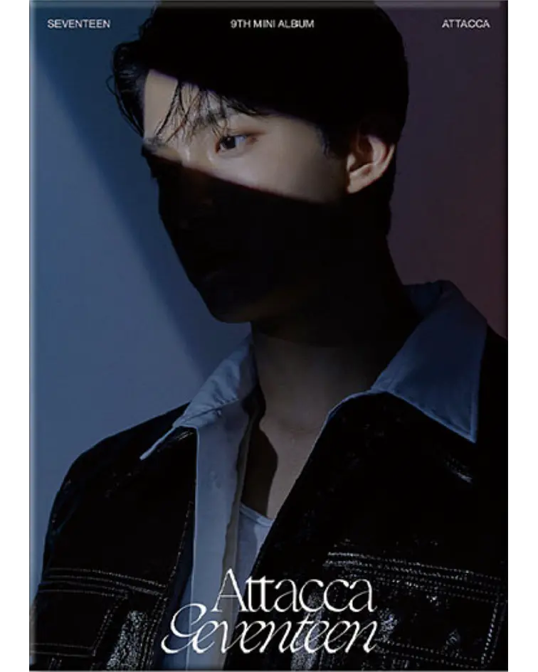 SEVENTEEN - ATTACCA [CARAT]