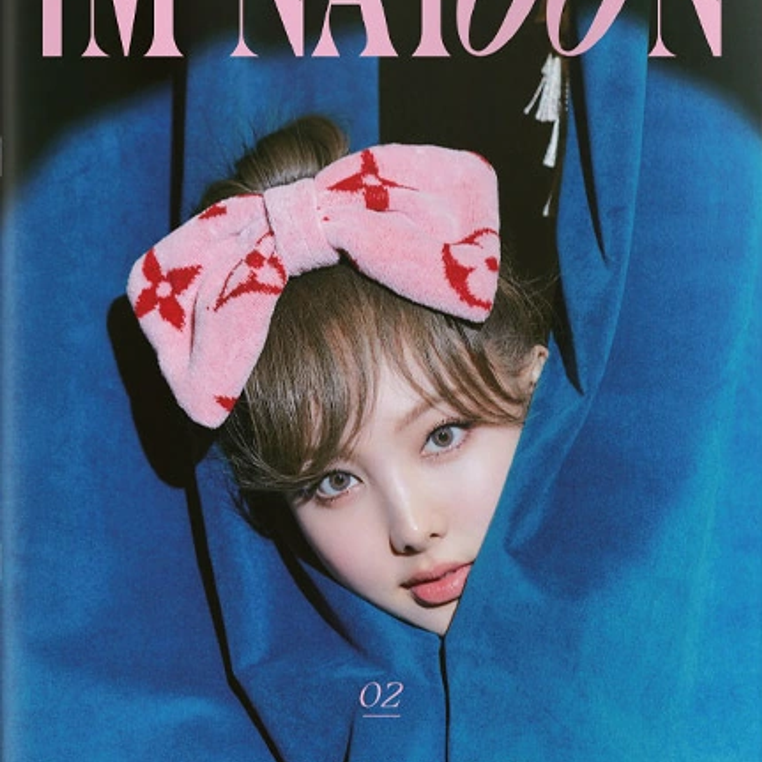 NAYEON - I'M NAYEON 3