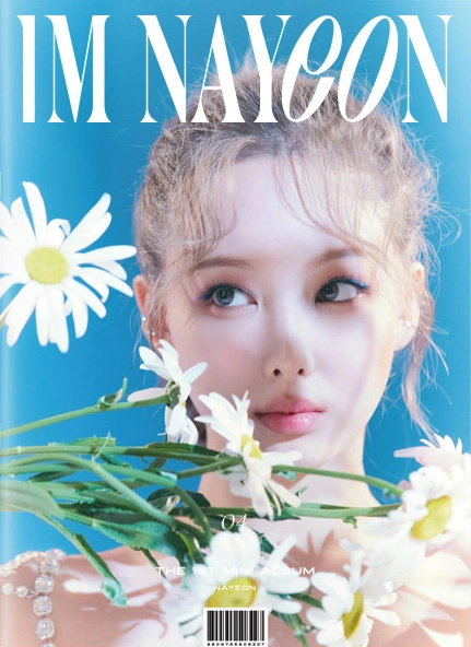 NAYEON - I'M NAYEON