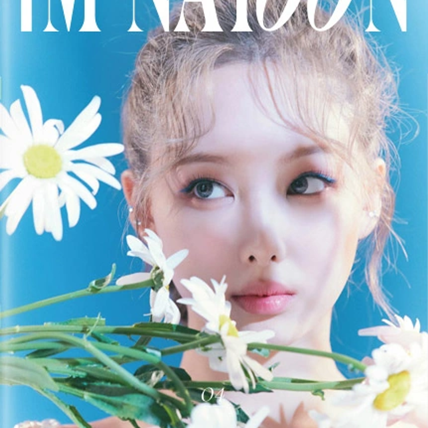 NAYEON - I'M NAYEON 5