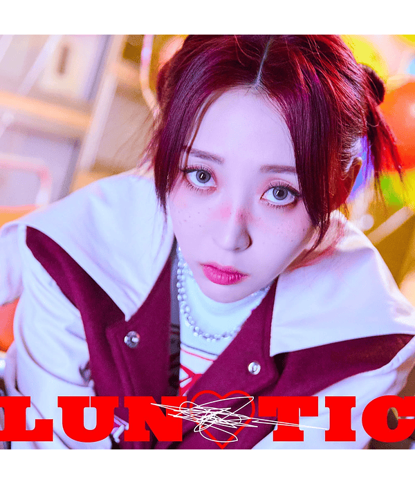 MOON BYUL - 6EQUENCE