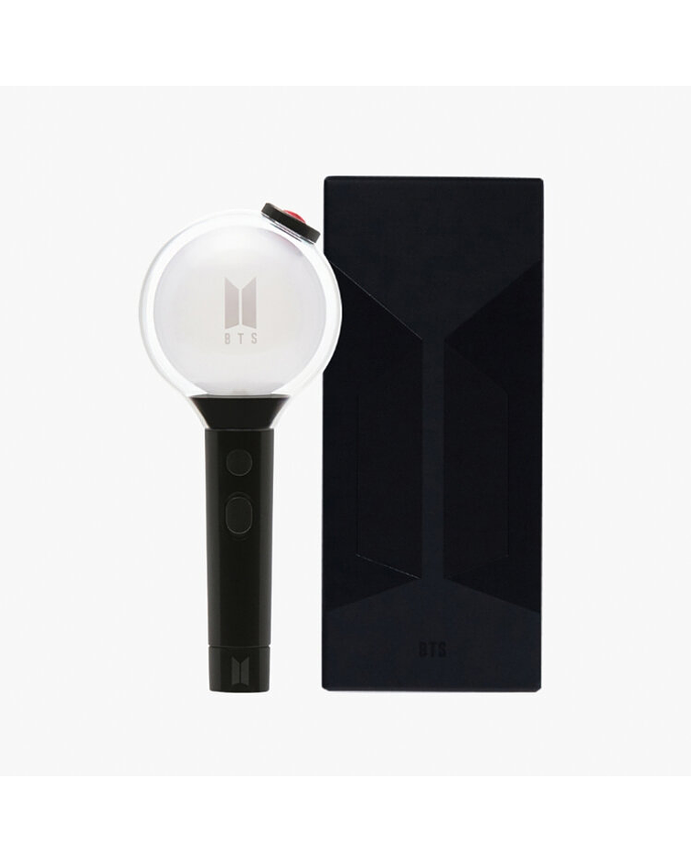 BTS OFFICIAL LIGHT STICK