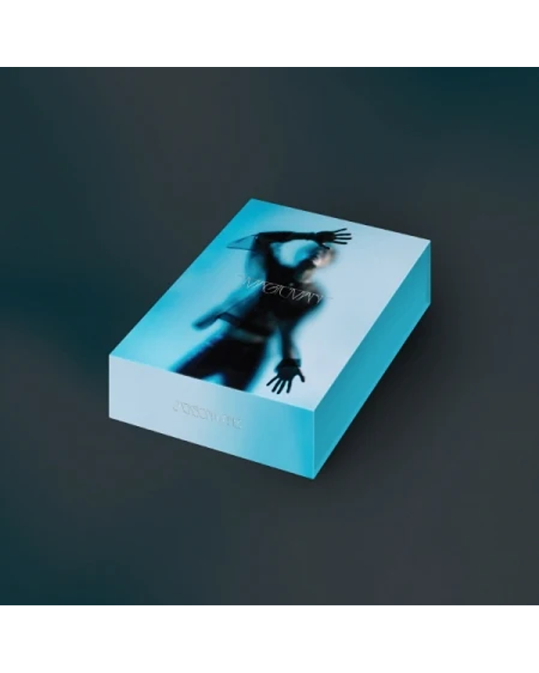 JACKSON WANG MAGIC MAN