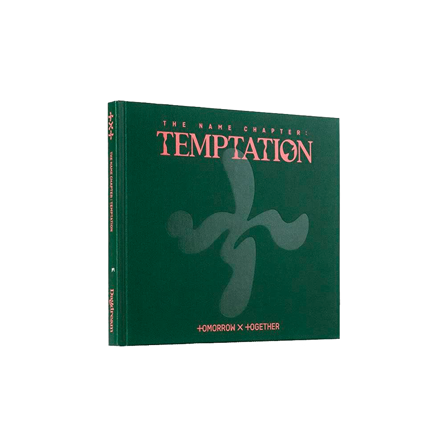 TXT - THE NAME CHAPTER: TEMPTATION 2