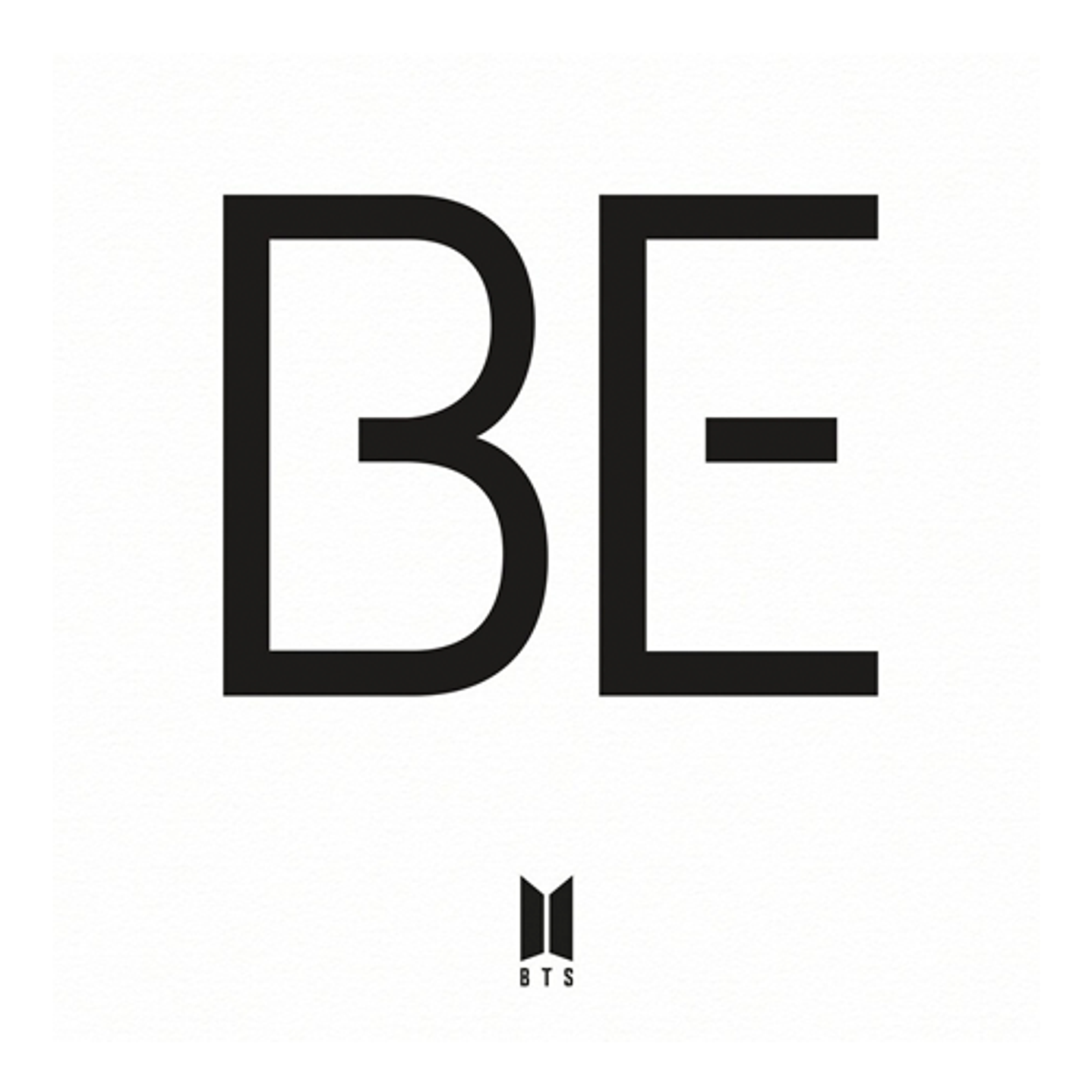 BTS - BE: ESSENTIAL EDITION