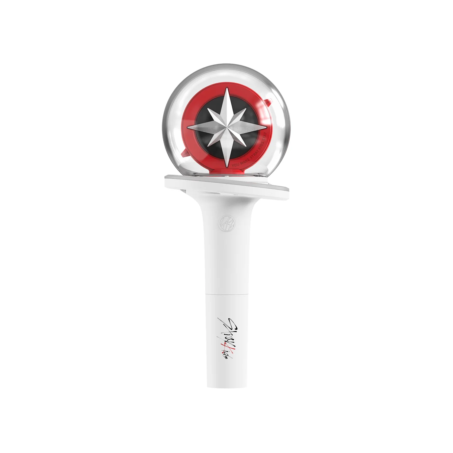 STRAY KIDS - OFFICIAL LIGHT STICK 