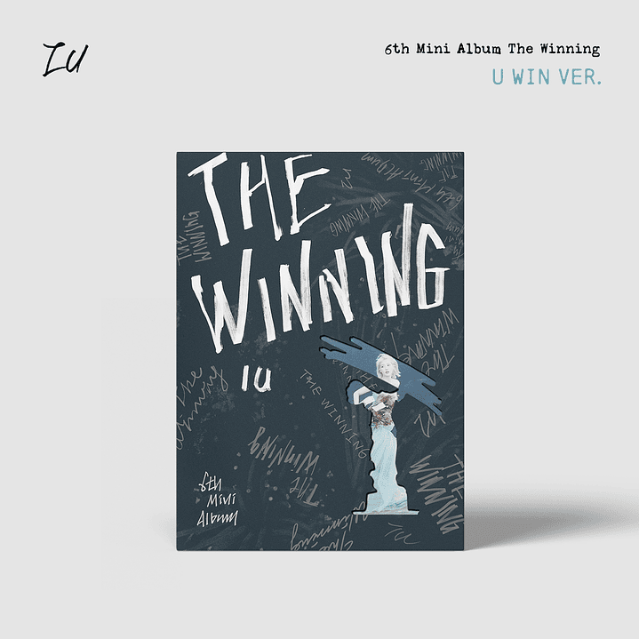 IU - THE WINNING  3