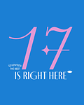 SEVENTEEN - 17 IS RIGHT HERE [DEAR]