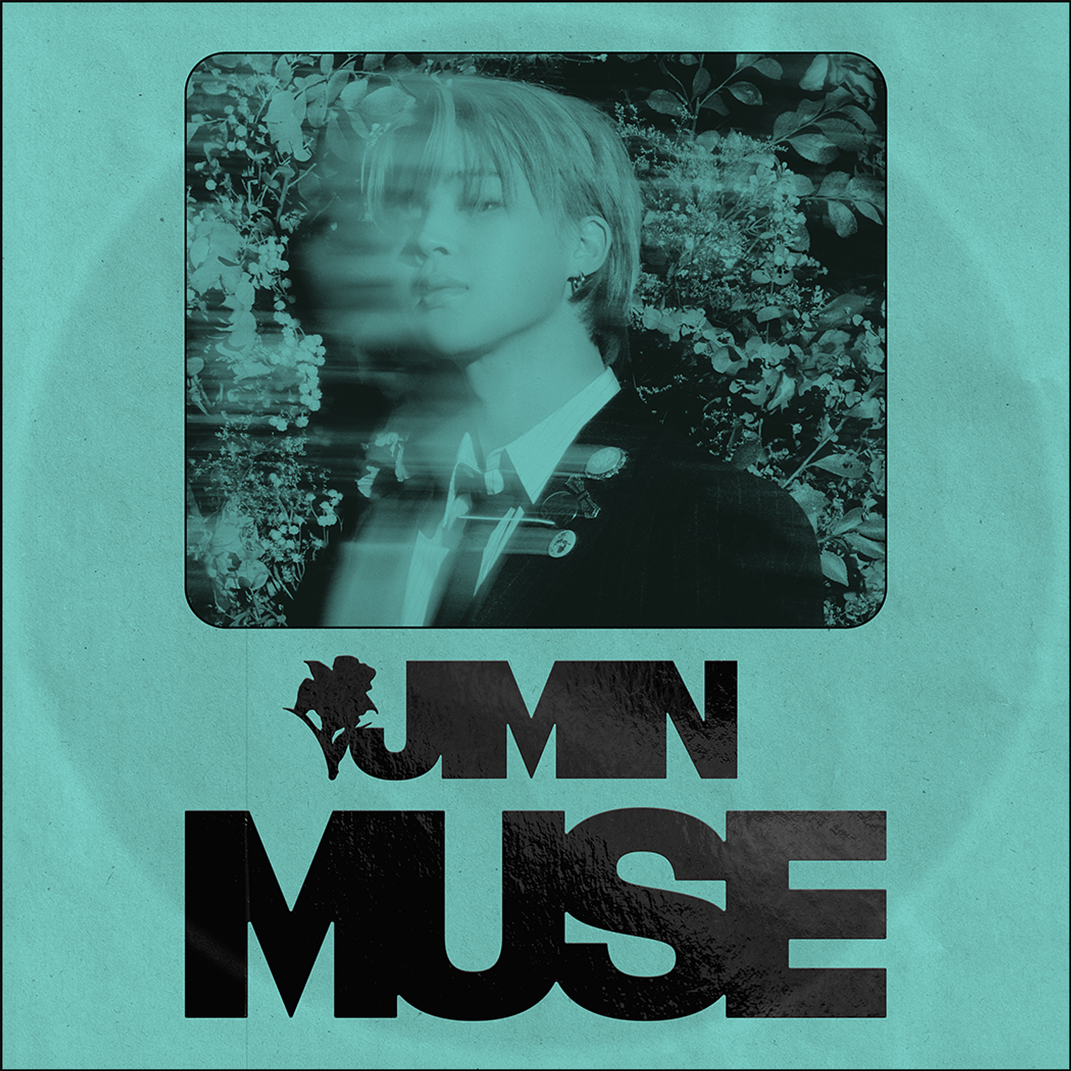 JIMIN - MUSE  1