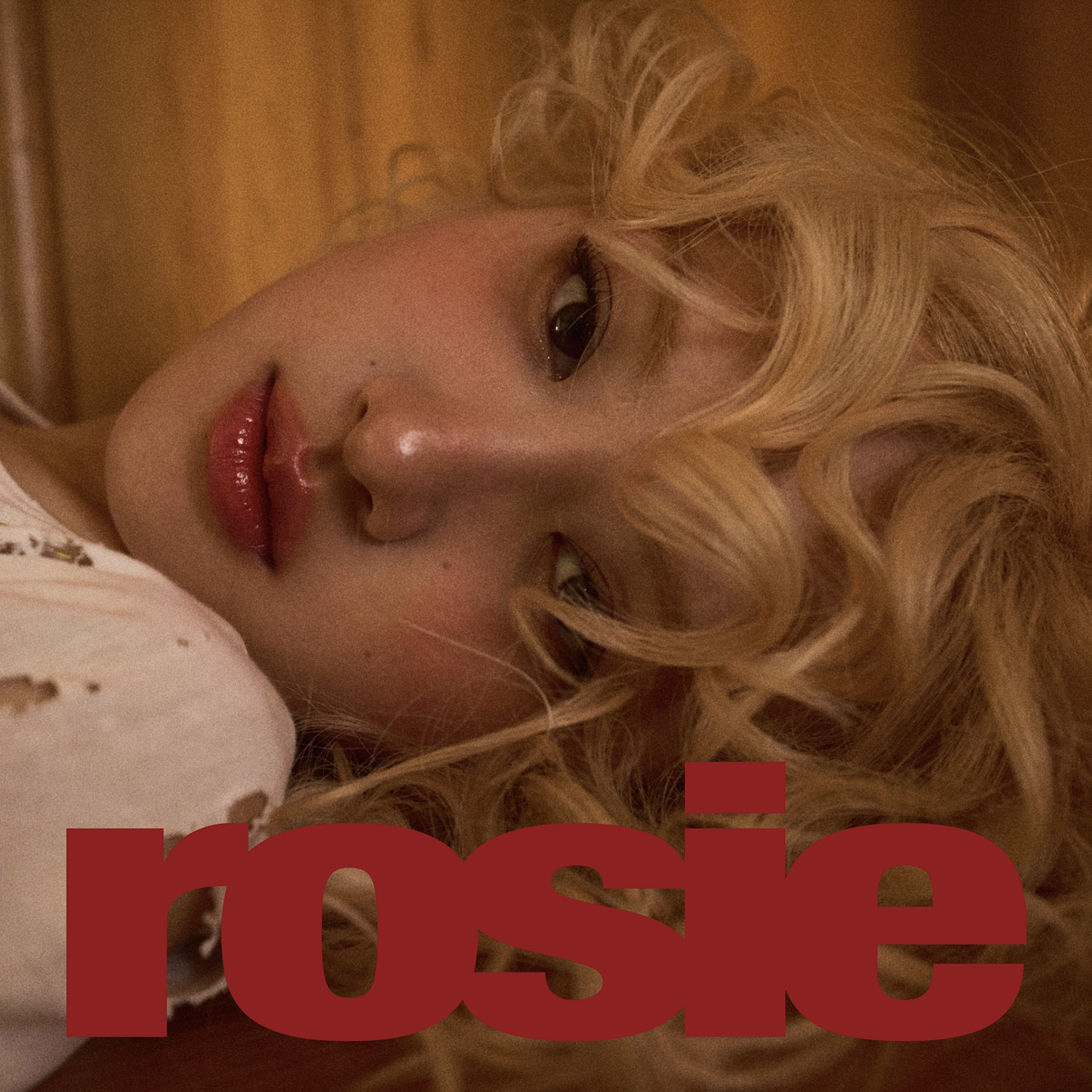 ROSÉ - ROSIE 1