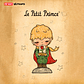 HIRONO - LE PETIT PRINCE - Miniatura 1