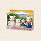 SYLVANIAN FAMILIES - FAMILIA CABRA - thumbnail 1