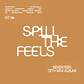 SEVENTEEN - SPILL THE FEELS [KiT] - Miniatura 1