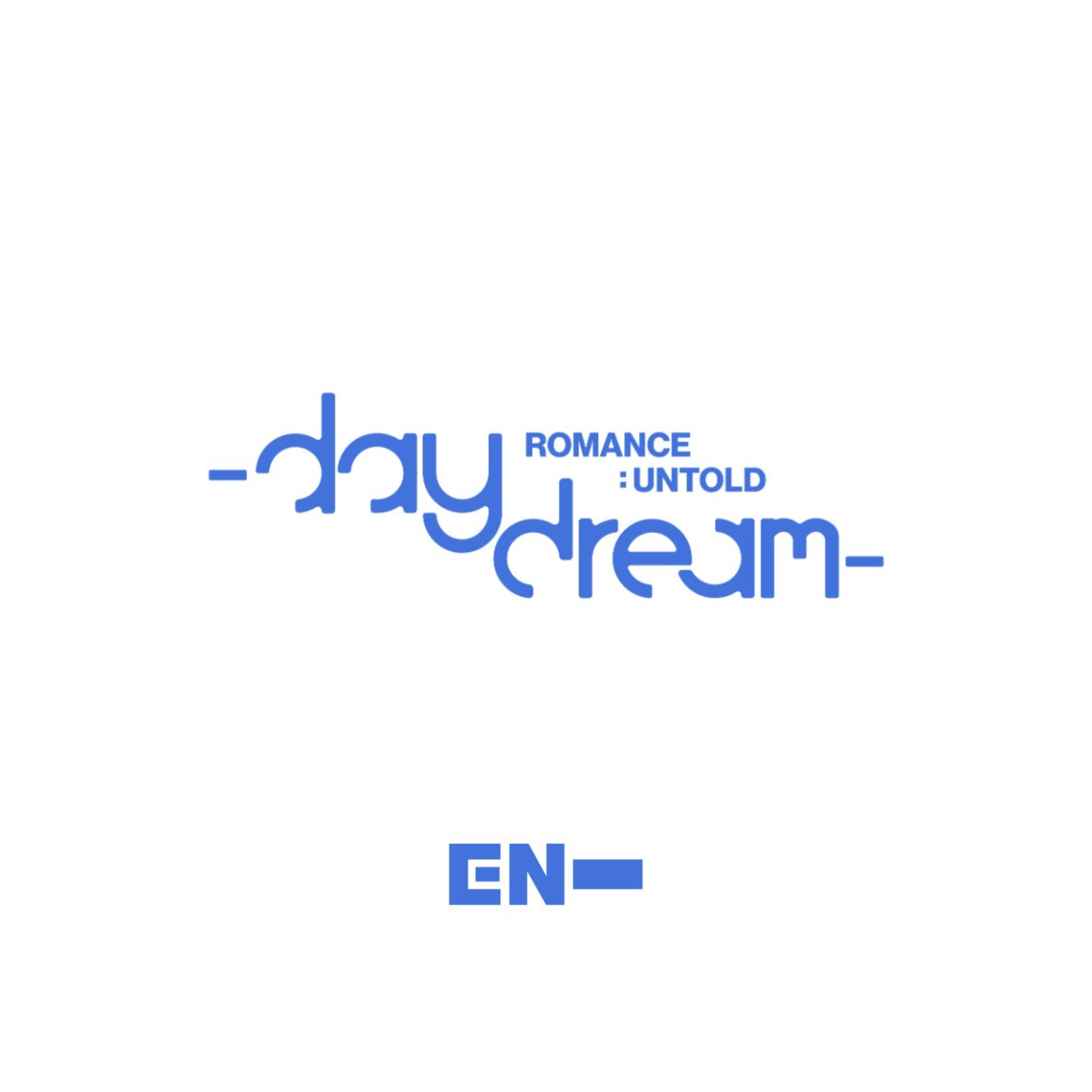 ENHYPEN - ROMANCE: UNTOLD -daydream- [JAPAN EDITION]