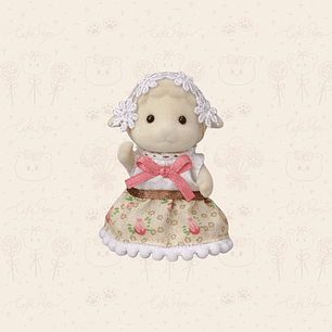 SYLVANIAN FAMILIES - HERMANA OVEJA