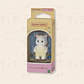 SYLVANIAN FAMILIES - PERSIAN CAT BABY - Miniatura 1