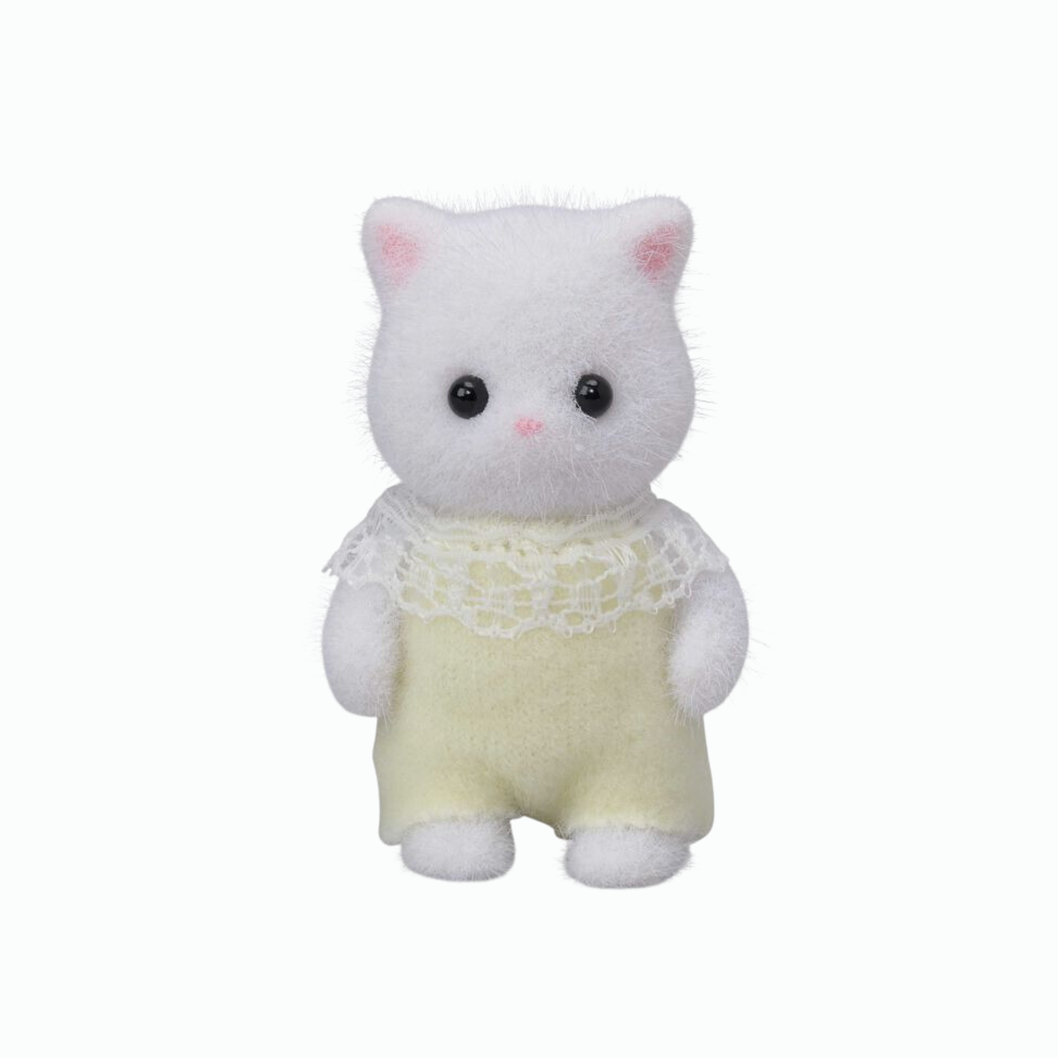 SYLVANIAN FAMILIES - PERSIAN CAT BABY 2