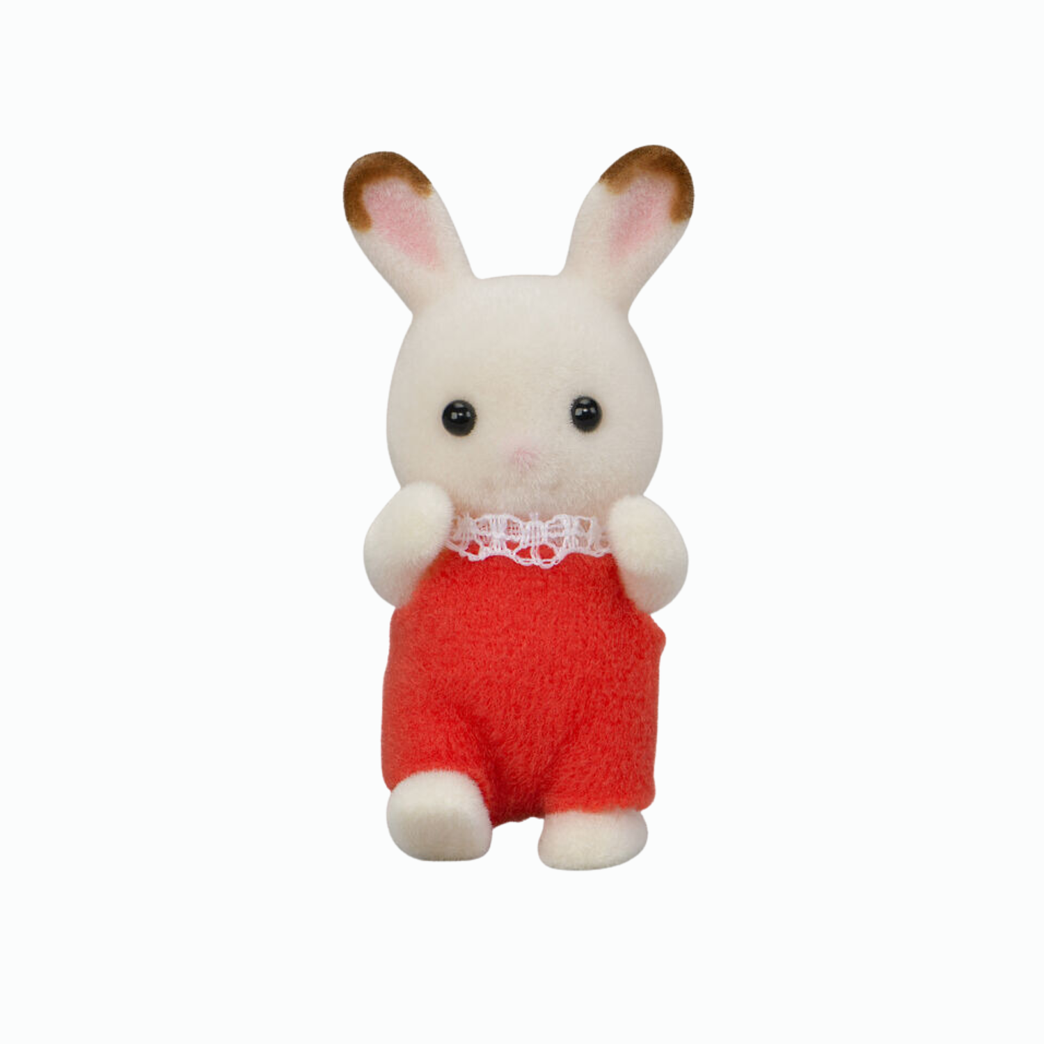 SYLVANIAN FAMILIES - CHOCOLATE RABBIT BABY 2