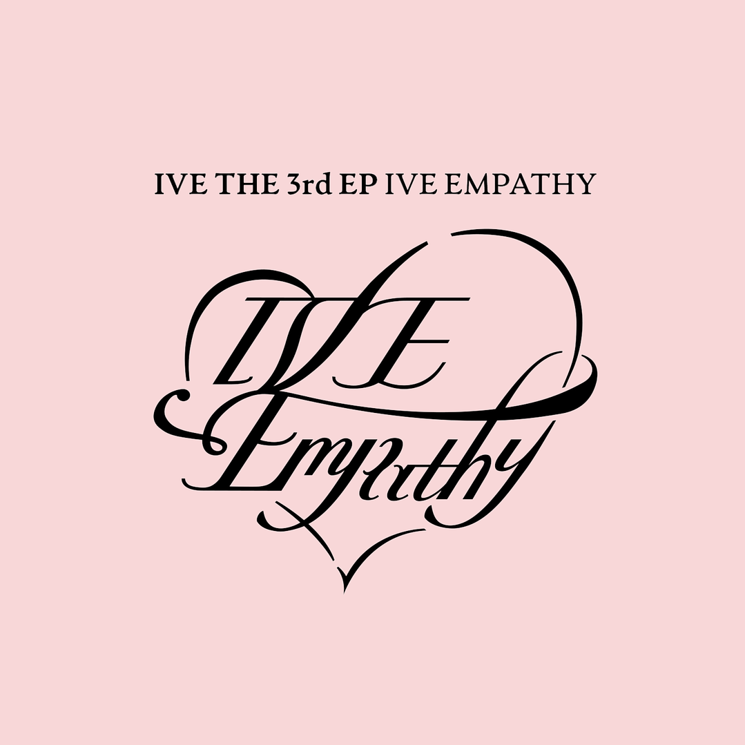 [PREVENTA] IVE - IVE EMPATHY 1