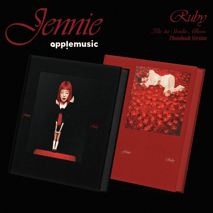 JENNIE - RUBY 5