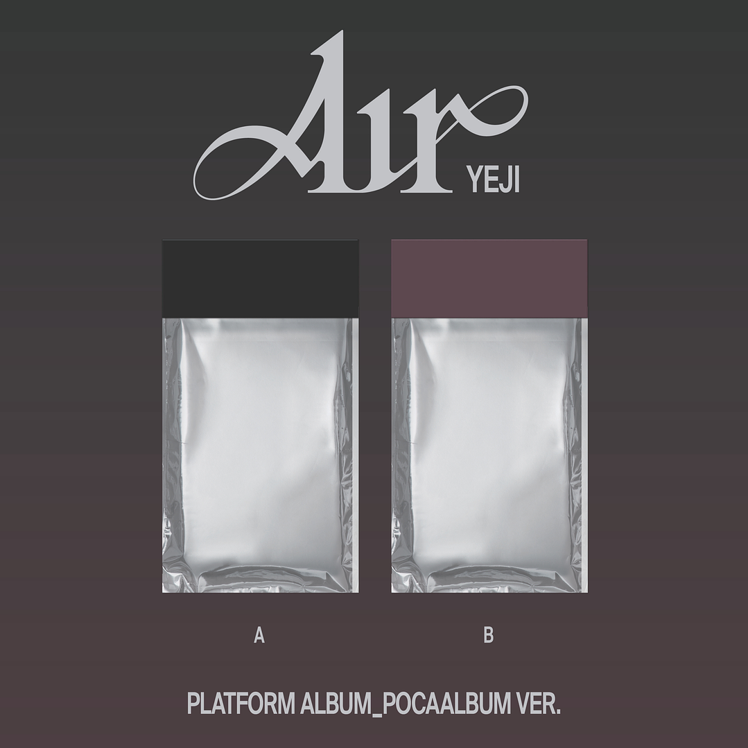 [PREVENTA] YEJI - AIR 2