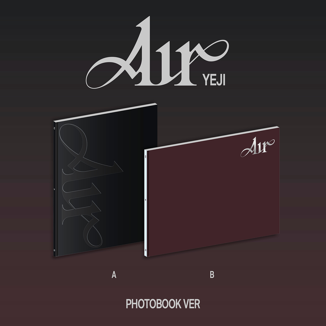 [PREVENTA] YEJI - AIR 11