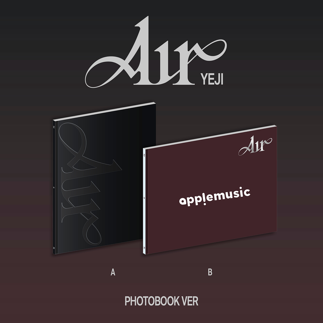 [PREVENTA] YEJI - AIR 12