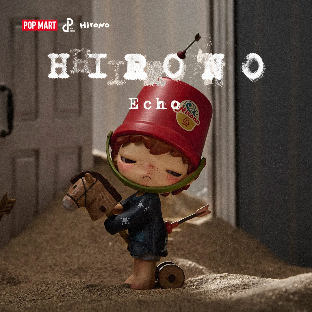 HIRONO - ECHO SERIES