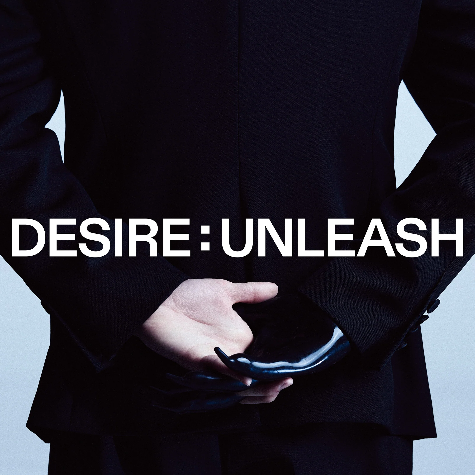 ENHYPEN - DESIRE: UNLEASH