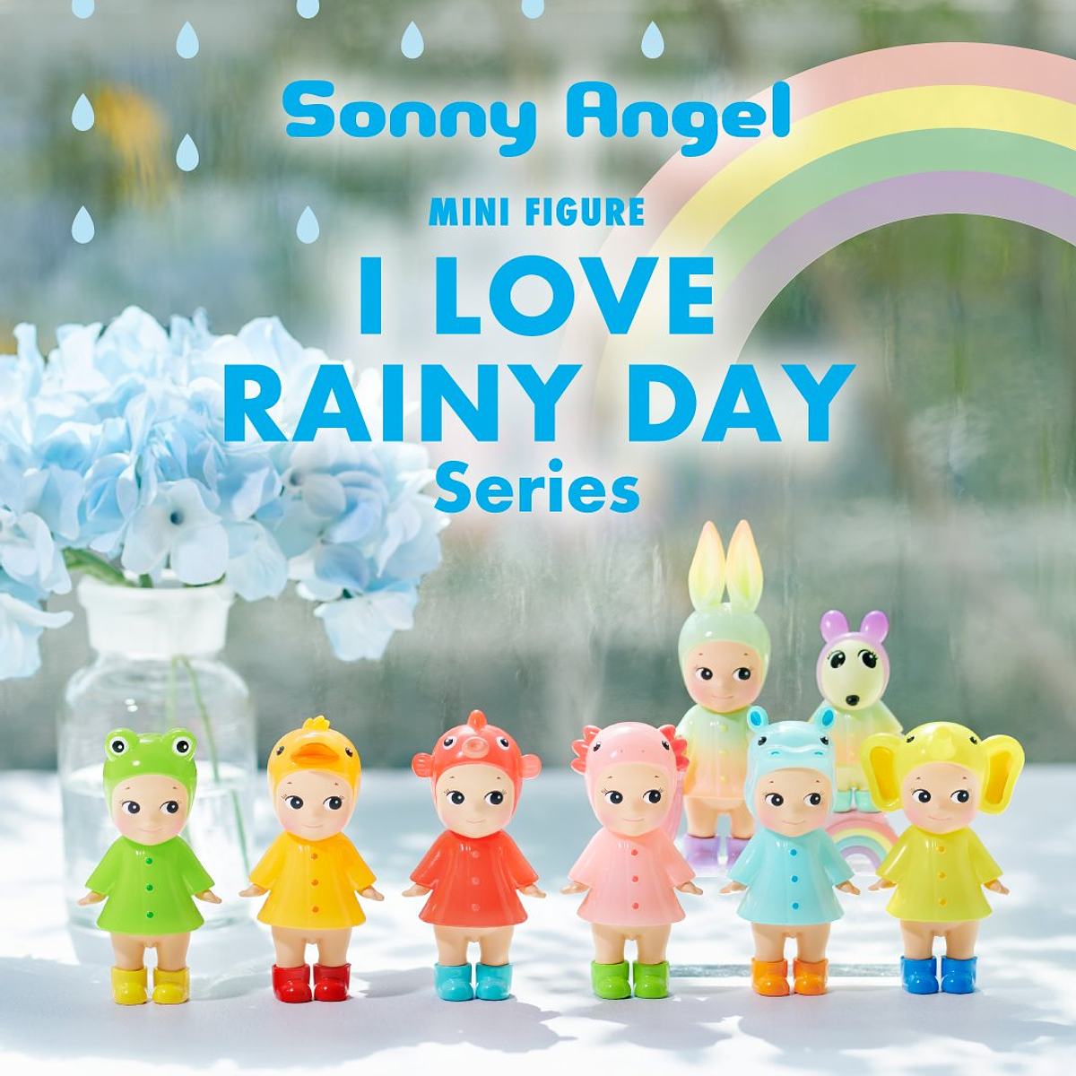 その他 Sonny Angel DreamingSeries,HarvestSeries Sonny Angel Dreaming HIPPERS