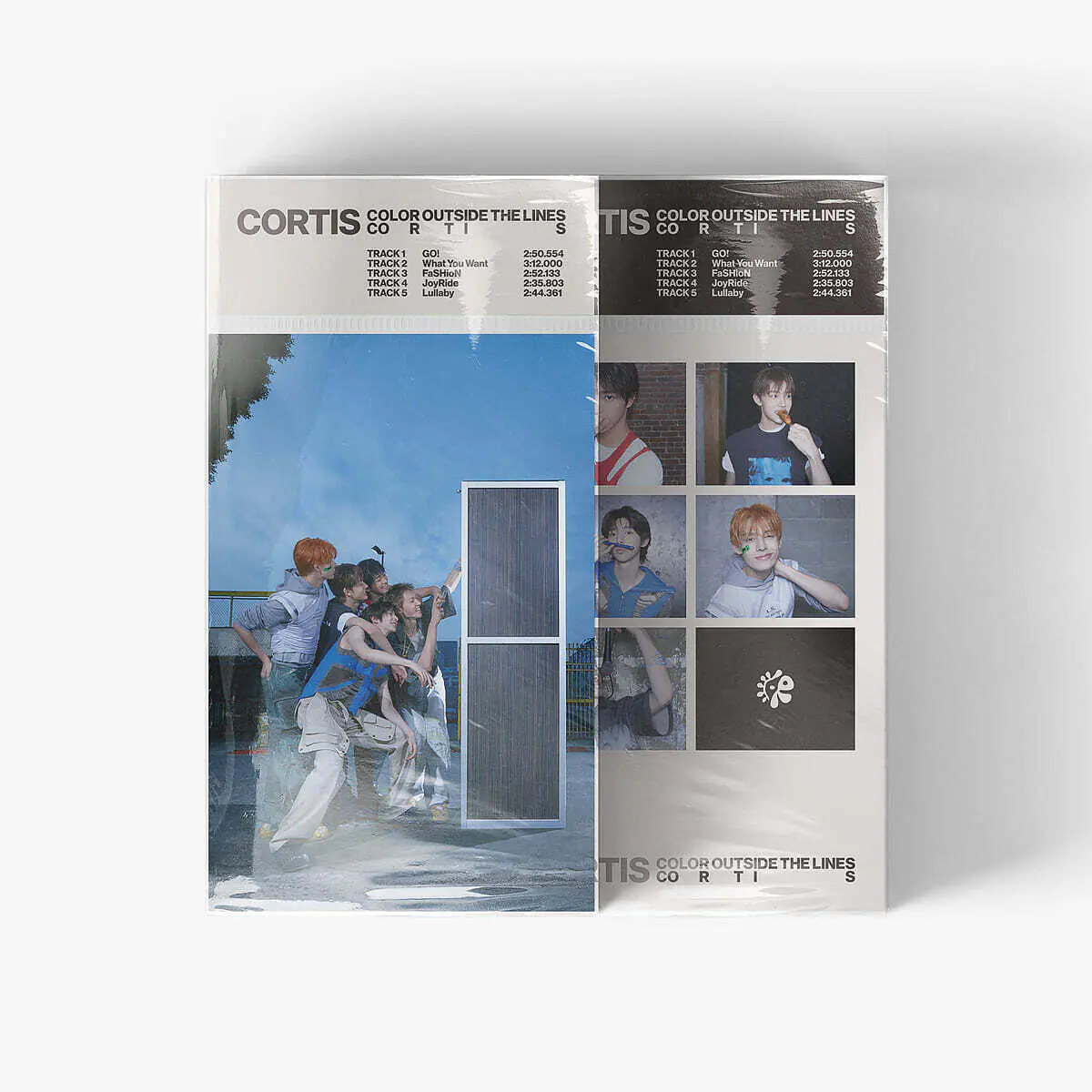CORTIS