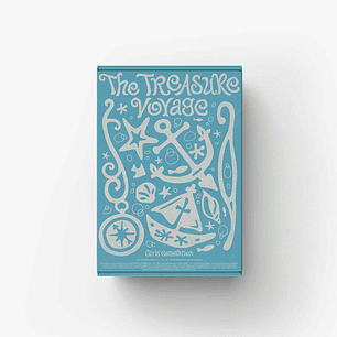 [PREVENTA] GIRLS GENERATION - SEASON'S GREETINGS 2026