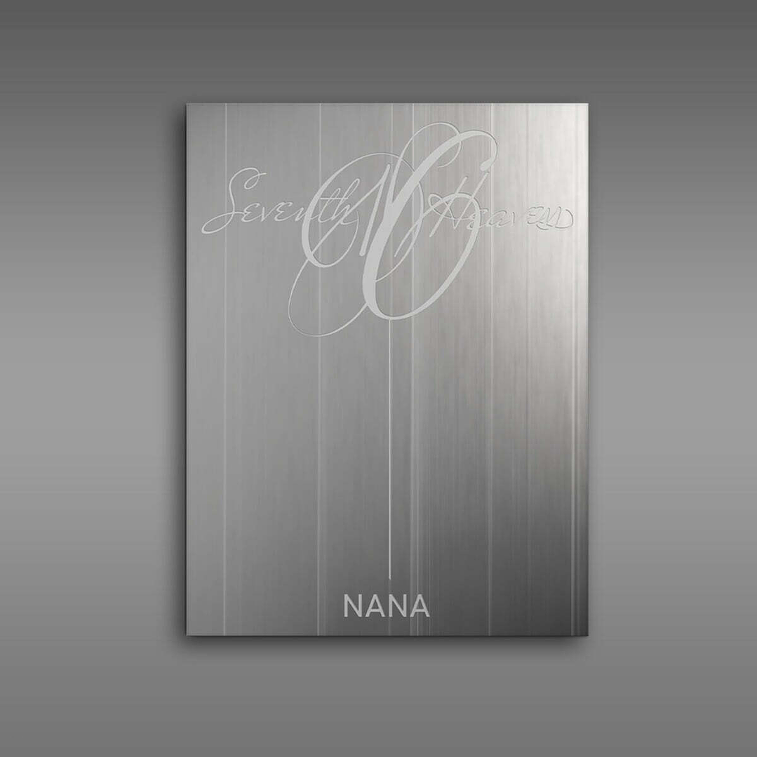 [PREVENTA] NANA - SEVENTH HEAVEN 16 1