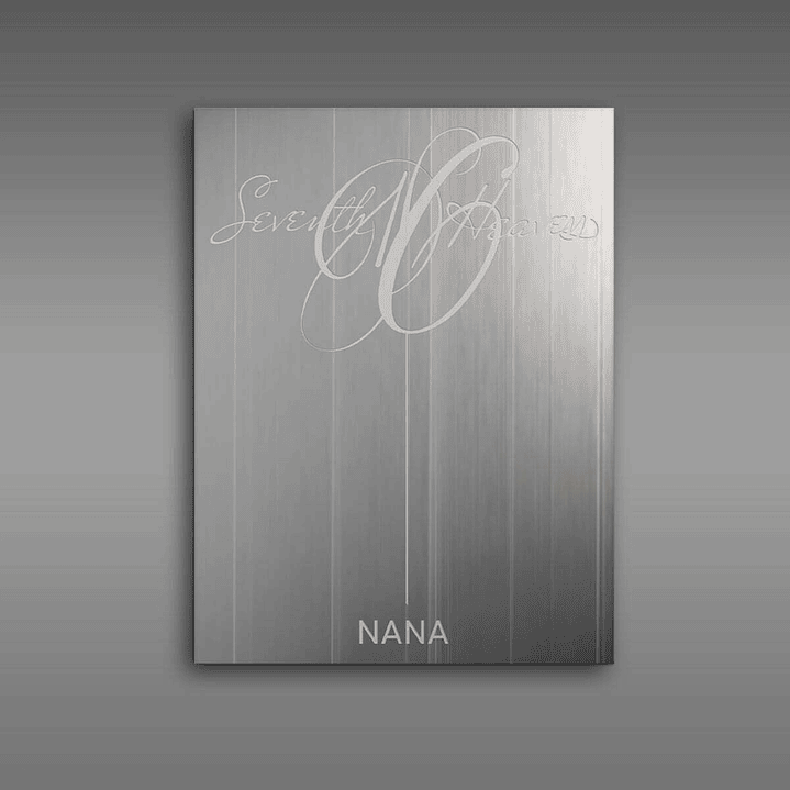 [PREVENTA] NANA - SEVENTH HEAVEN 16 1