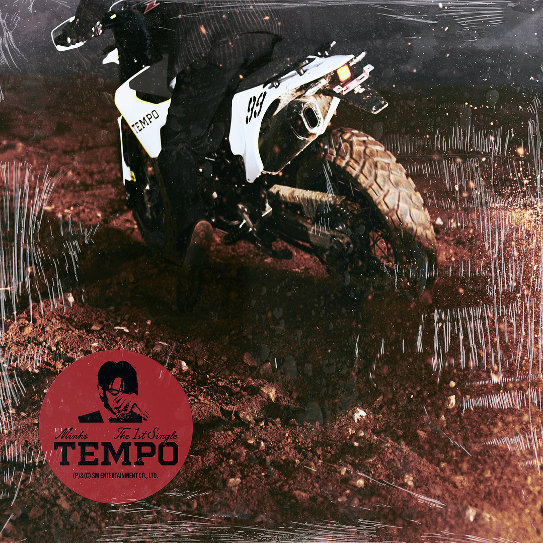 [PREVENTA] MINHO - TEMPO 1