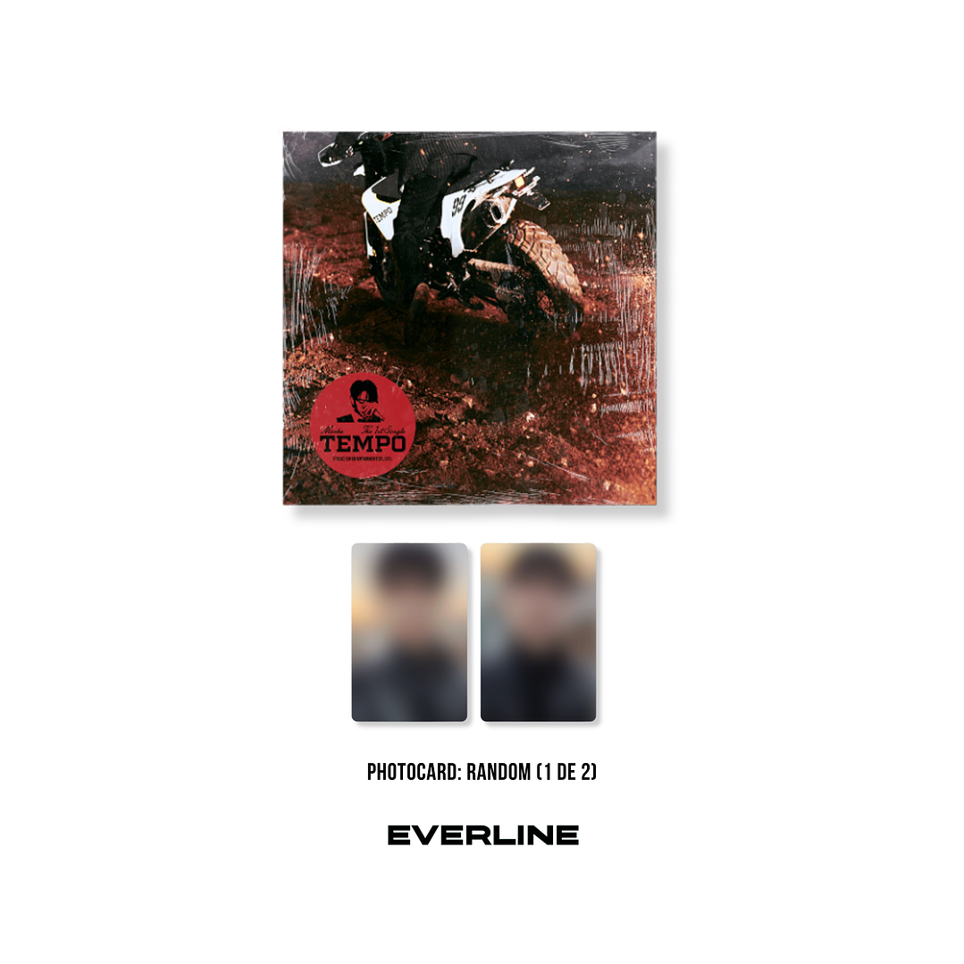 [PREVENTA] MINHO - TEMPO 4