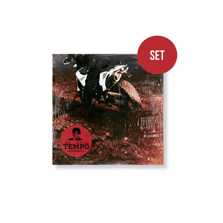 [PREVENTA] MINHO - TEMPO 3