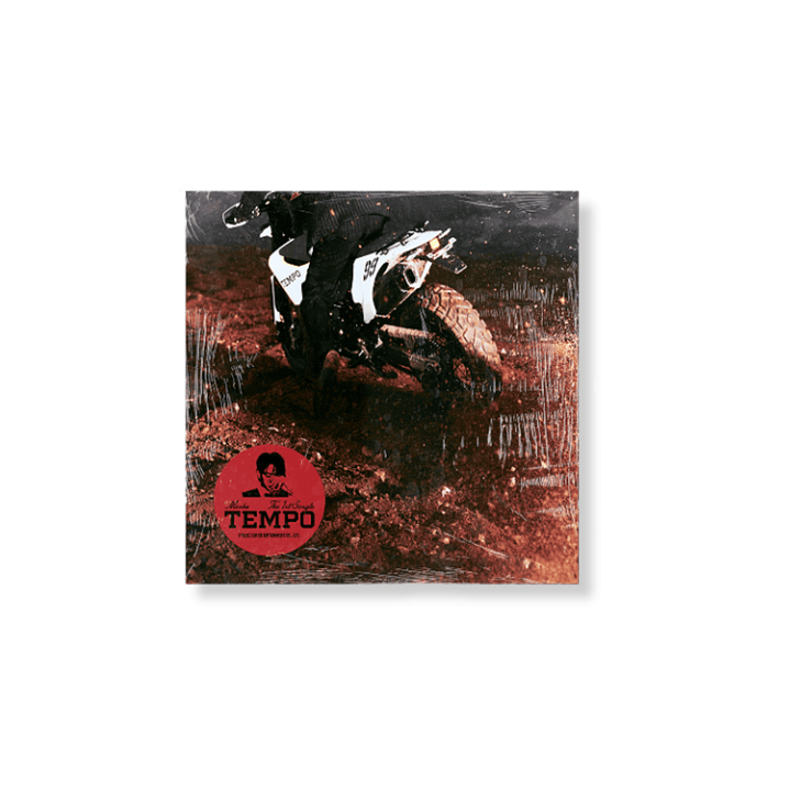 [PREVENTA] MINHO - TEMPO 2