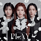 [PREVENTA] MISAMO - PLAY (Limited B Version) - Miniatura 1