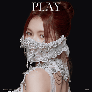 [PREVENTA] MISAMO - PLAY (SANA Version)