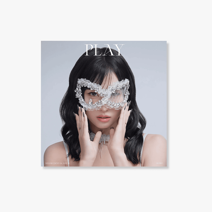 [PREVENTA] MISAMO - PLAY (MOMO Version) 2