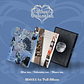 NMIXX - BLUE VALENTINE (Photobook Version) - Miniatura 1
