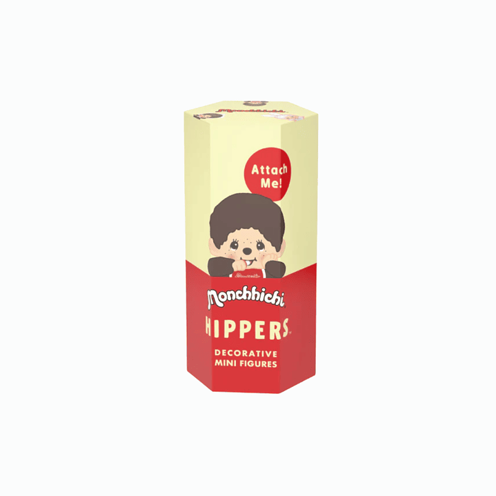 SONNY ANGEL - HIPPERS MONCHHICHI SERIES  2