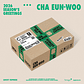 [PREVENTA] CHA EUNWOO - SEASON'S GREETINGS 2026 (LUCKY EXPRESS) - Miniatura 1