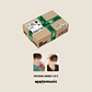 [PREVENTA] CHA EUNWOO - SEASON'S GREETINGS 2026 (LUCKY EXPRESS) - Miniatura 2
